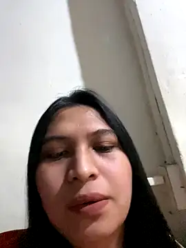 NaomiSmall online show from 01.07.26