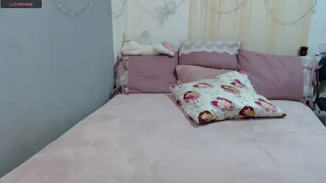 Sasha cherry online show from 09.11.25