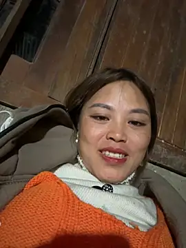 MychuSweet online show from 12.05.25