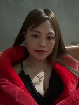 MychuSweet online show from 01.10.26