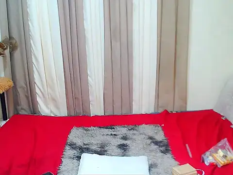 Savanna White online show from 11.10.25