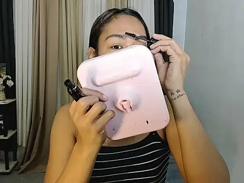 Savanna White online show from 01.09.26