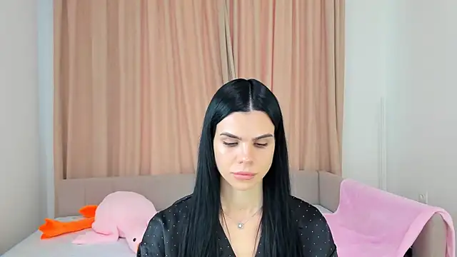Snapshot of Amelisweett chatting on 09.22.25 Amelisweett online show from 09.22.25