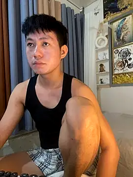 xshyboyx online show from 10.23.25