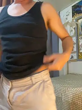 Snapshot of xshyboyx chatting on 02.03.26 xshyboyx online show from 02.03.26