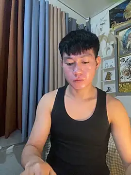 Snapshot of xshyboyx chatting on 02.03.26 xshyboyx online show from 02.03.26