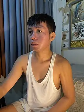 Snapshot of xshyboyx chatting on 02.12.26 xshyboyx online show from 02.12.26