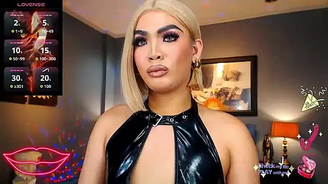 FridaHumphrey online show from 09.10.25