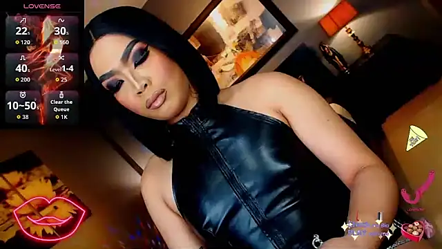 FridaHumphrey online show from 10.20.25