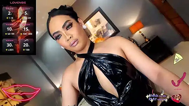 FridaHumphrey online show from 01.14.26