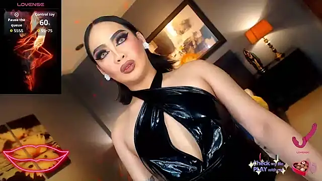 FridaHumphrey online show from 03.23.26