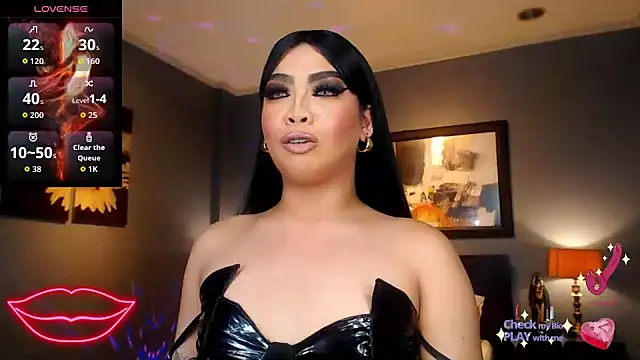 FridaHumphrey online show from 04.08.26