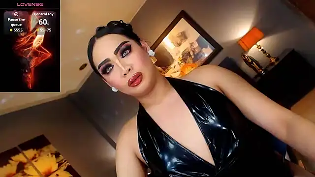 FridaHumphrey online show from 04.15.26