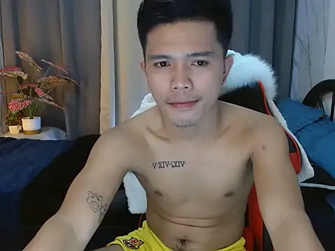 YourNaughtyTwink 69 online show from 03.09.26