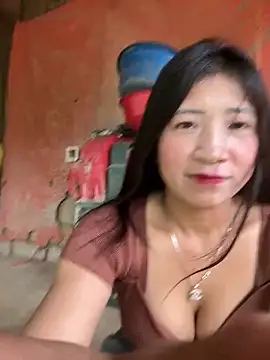 Snapshot of ThiHa003 chatting on 02.14.26 ThiHa003 online show from 02.14.26