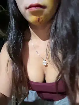 Snapshot of ThiHa003 chatting on 02.20.26 ThiHa003 online show from 02.20.26