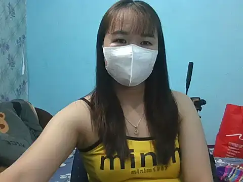 Snapshot of Hachi077 chatting on 10.09.25 Hachi077 online show from 10.09.25