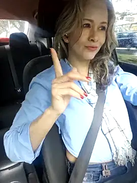 Miasiren online show from 03.24.26