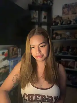 Snapshot of yourcumdoll chatting on 07.06.26 yourcumdoll online show from 07.06.26