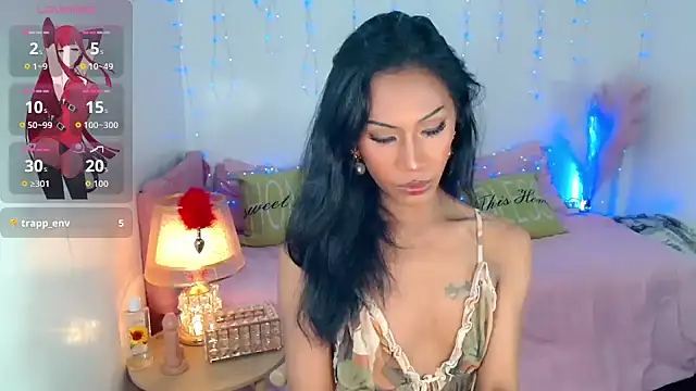 sassylatina online show from 10.22.25