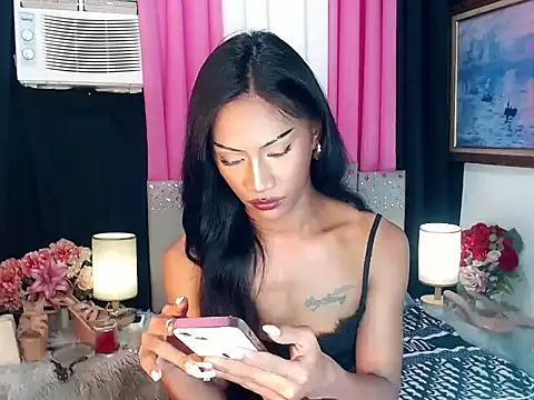 sassylatina online show from 04.05.26