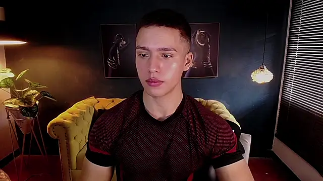 deivid parker online show from 11.10.25