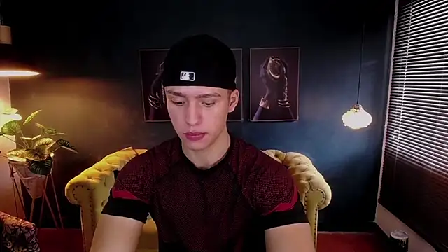 deivid parker online show from 11.17.25