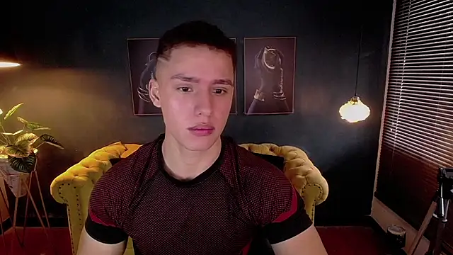 deivid parker online show from 11.24.25