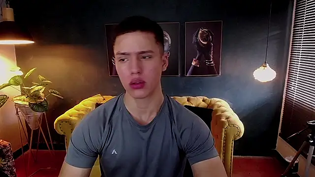 deivid parker online show from 11.28.25