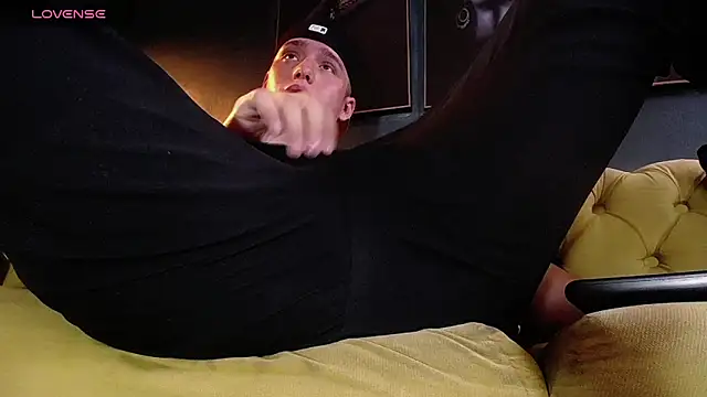 deivid parker online show from 01.05.26