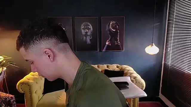 deivid parker online show from 02.03.26