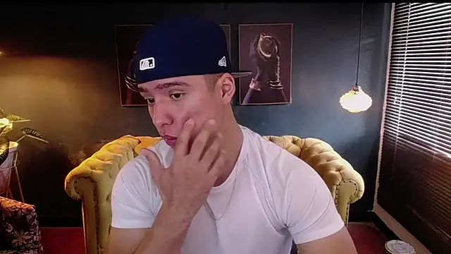 deivid parker online show from 02.11.26