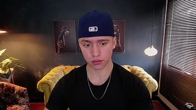 deivid parker online show from 03.04.26