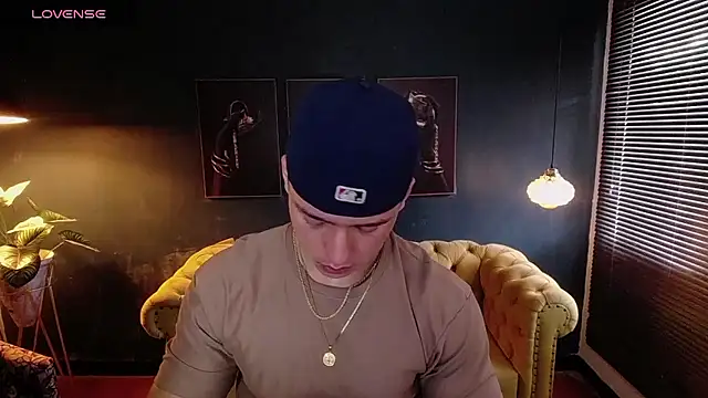 deivid parker online show from 03.29.26