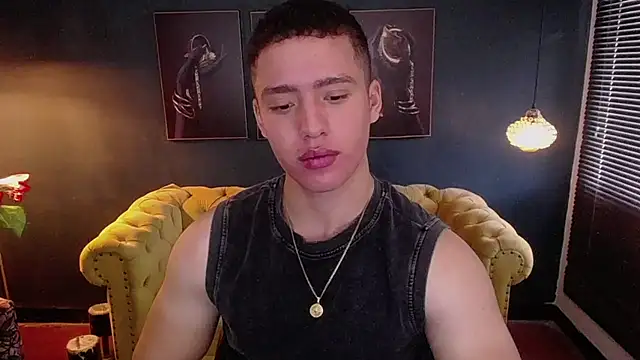 deivid parker online show from 04.16.26