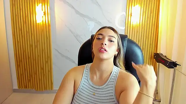 KYLIE JONES6 online show from 09.15.25