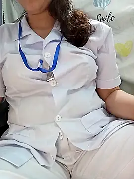 Ariana-Vy online show from 03.26.26