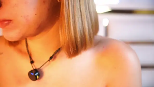 ambar rosse25 online show from 02.09.26