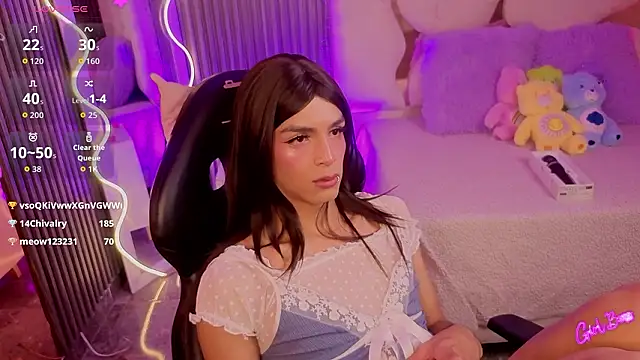 LIHIAN TAY online show from 02.15.26