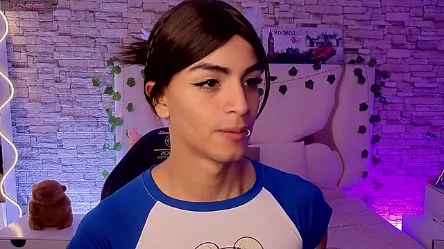 LIHIAN TAY online show from 02.27.26