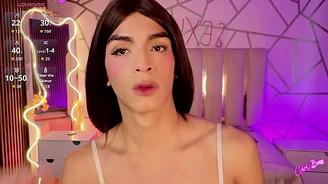 LIHIAN TAY online show from 03.01.26