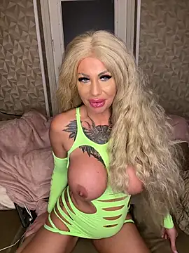 dutchbarbie online show from 09.26.25