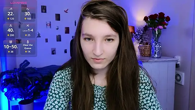 Snapshot of Mia_Myles chatting on 02.08.26 Mia Myles online show from 02.08.26