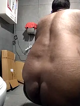 hot manu001 online show from 03.22.26