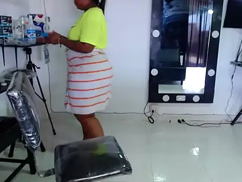 Sam Blue online show from 11.09.25