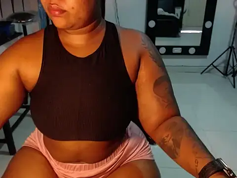 Sam Blue online show from 02.08.26