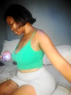 CharlotteXXX online show from 03.19.26