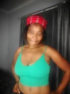 CharlotteXXX online show from 03.30.26