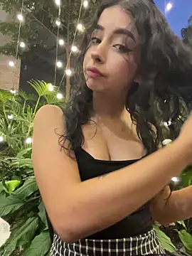 RosseMelody online show from 10.27.25