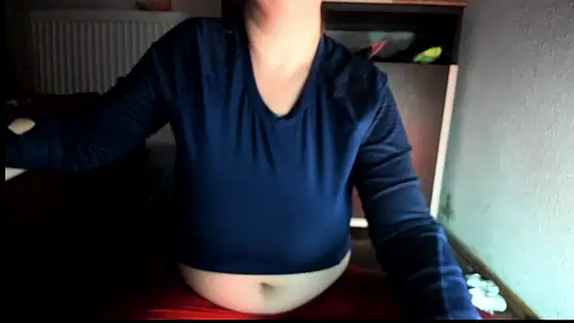 Snapshot of godesstessa chatting on 12.11.24 godesstessa online show from 12.11.24